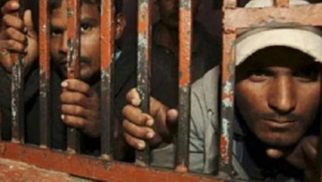 Custodial Death: 19-year-old robbery suspect dies during police questioning, five MP cops sacked Custodial Death: 19-year-old robbery suspect dies during police questioning, five MP cops sacked