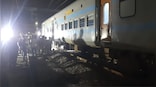 Odisha: Angry bull derails Janshatabdi Express at Bhadrak