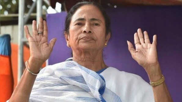 Court cases stopping Bengal government from giving jobs: CM