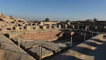 Explained: How Pakistan’s monster monsoon has endangered Mohenjo-daro’s world heritage tag