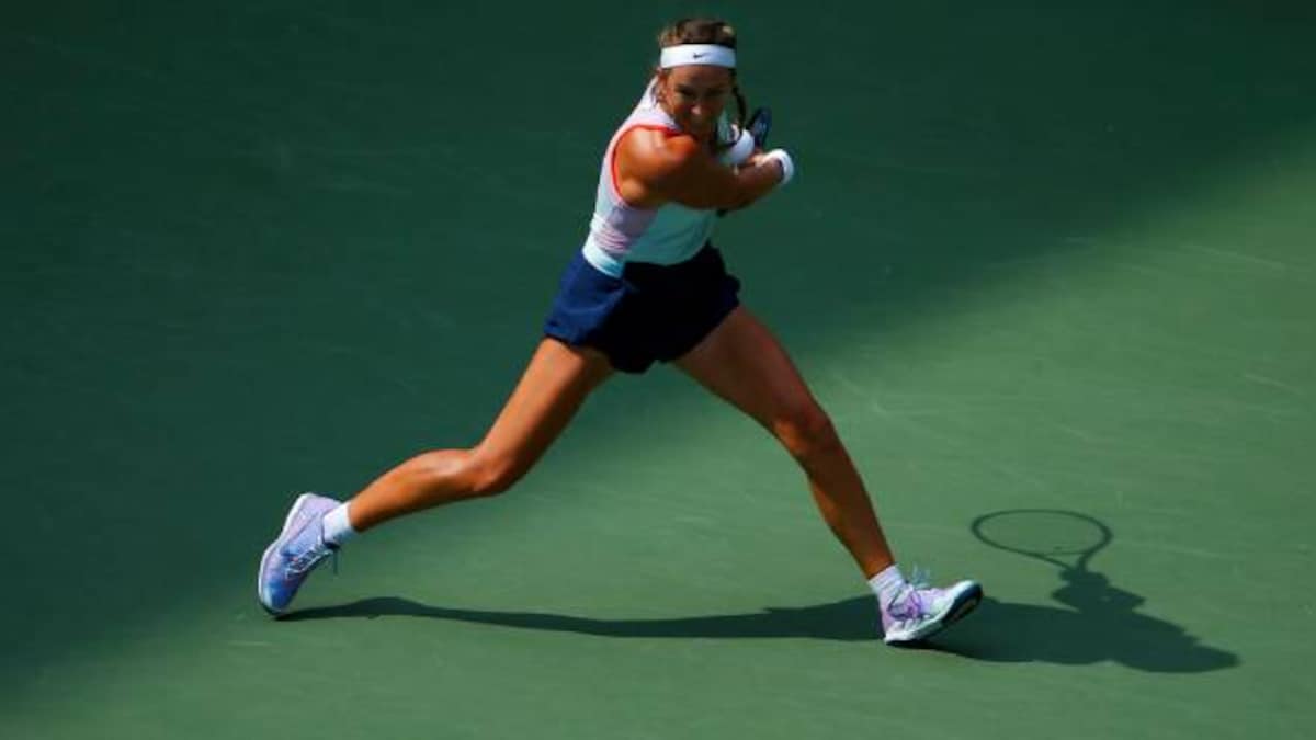 US Open 2022: Women players need better safeguarding, says Victoria Azarenka