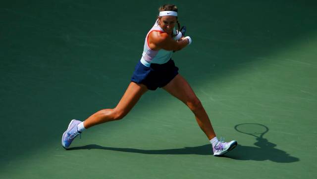 US Open 2022: Women players need better safeguarding, says Victoria Azarenka US Open 2022: Women players need better safeguarding, says Victoria Azarenka