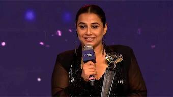 Goof-ups, chaos galore at OTTplay Awards & SIIMA Awards, Vidya Balan gets our award for most confused actor of the year