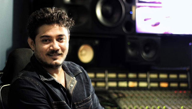 OnTheBeatWith | Vikram Montrose: Film music is changing and people are opening up to new soundscapes OnTheBeatWith | Vikram Montrose: Film music is changing and people are opening up to new soundscapes