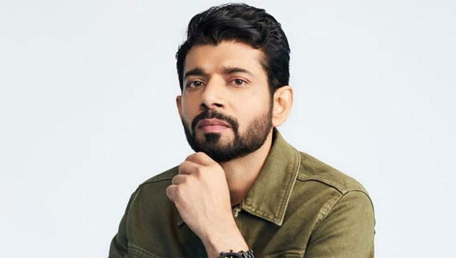 Vineet Kumar Singh on his film Siya: Got messages from Gorakpur, Banaras that the film is not even in one screen Vineet Kumar Singh on his film Siya: Got messages from Gorakpur, Banaras that the film is not even in one screen