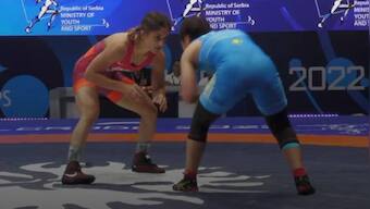 World Wrestling Championships 2023 to offer fewer quotas for Paris Olympics: UWW