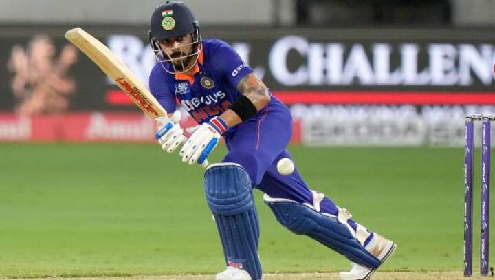 Asia Cup 2022: 'It's about the contributions he makes, not how many runs', says Rahul Dravid on Virat Kohli