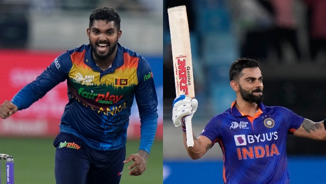 Asia Cup 2022: Wanindu Hasaranga is Man of the Tournament, Mohammad Rizwan pips Virat Kohli to be highest run-getter Asia Cup 2022: Wanindu Hasaranga is Man of the Tournament, Mohammad Rizwan pips Virat Kohli to be highest run-getter