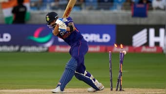 India vs Sri Lanka, Asia Cup 2022: KL Rahul, Virat Kohli depart in quick succession inside powerplay