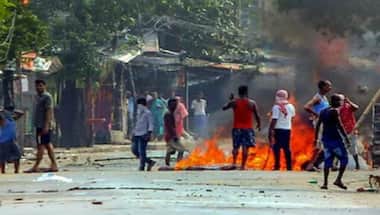 West Bengal post-poll violence: CBI questions TMC MLA Paresh Pal in BJP worker murder case
