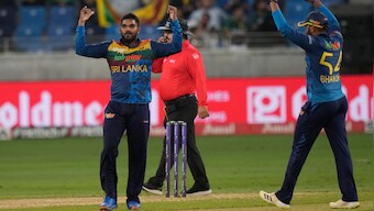 Asia Cup 2022: Salman Butt slams Pakistan batters for failing to read Wanindu Hasaranga's variations