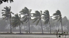 Weather Alert: Monsoon 2022 will cause havoc in these states today, know IMD forecast