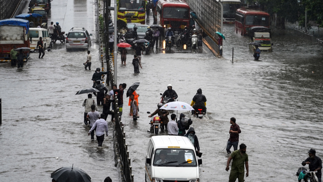 Weather Forecast: These states will have monsoon rain today, know IMD alert Weather Forecast: These states will have monsoon rain today, know IMD alert