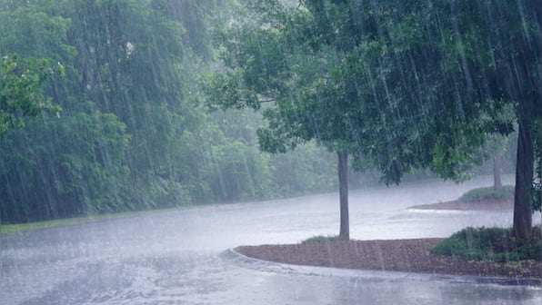 Weather Forecast: Monsoon will cause heavy rain in these states today, know all updates