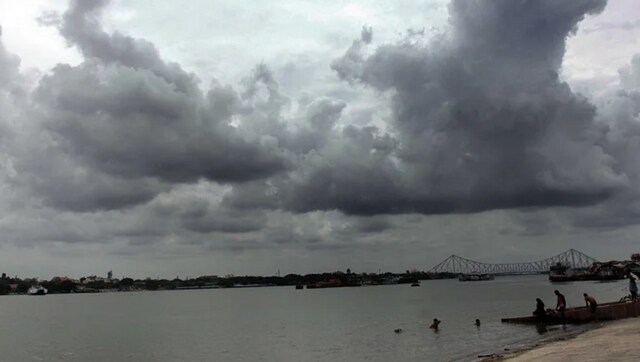 Weather Forecast: These States Will Have Heavy Monsoon Rain Today ...