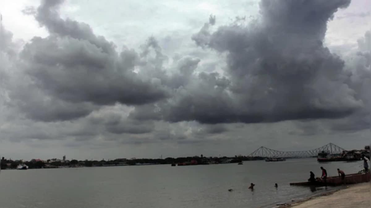 Weather Forecast: These states will have heavy monsoon rain today