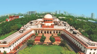 Supreme Court rejects Calcutta High Court verdict, grants big relief to Trinamool Congress
