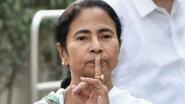 West Bengal: YouTuber arrested in Nadia for meme against Mamata Banerjee, Trinamool Congress West Bengal: YouTuber arrested in Nadia for meme against Mamata Banerjee, Trinamool Congress