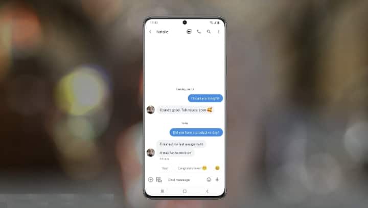 What are Google Messages’ ‘Swipe Actions’ and how to customise them to suit your needs? What are Google Messages’ ‘Swipe Actions’ and how to customise them to suit your needs?