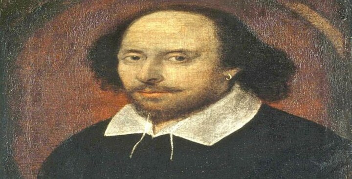 A Way with Words? Five myths about William Shakespeare's contribution to the English language