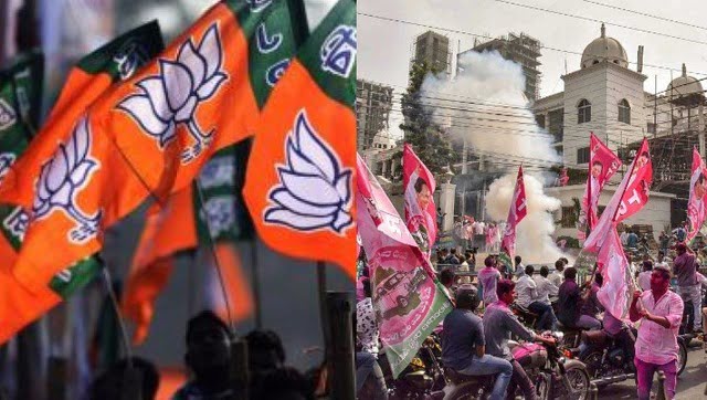 Centre to celebrate 17 September as Hyderabad Liberation Day Centre to celebrate 17 September as Hyderabad Liberation Day