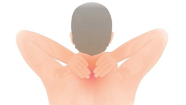 Struggling with neck pain? Here are some home remedies for you Struggling with neck pain? Here are some home remedies for you