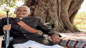 From Dacoit to 'Cheetah Mitra': The story of Ramesh Sikarwar, raising awareness about the wild cats coming to Kuno