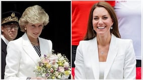 Can Kate live up to Diana's legacy as the new Princess of Wales?