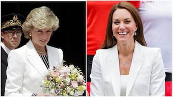 Can Kate live up to Diana's legacy as the new Princess of Wales?