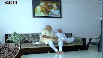 PM Modi Birthday: Here's how he celebrated it since 2014