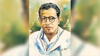 Kalki Krishnamurthy: The man behind ‘Ponniyin Selvan’ and its enduring legacy