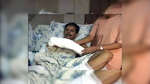 News18 Exclusive: 'PFI must be decimated,' says Kerala professor whose hand was chopped off by radical Islamist group