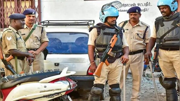 ‘Will never surrender’, says PFI after NIA-ED raids at party offices across 15 states, arrest 106 members