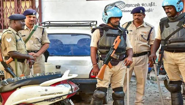 ‘Will never surrender’, says PFI after NIA-ED raids at party offices across 15 states, arrest 106 members ‘Will never surrender’, says PFI after NIA-ED raids at party offices across 15 states, arrest 106 members