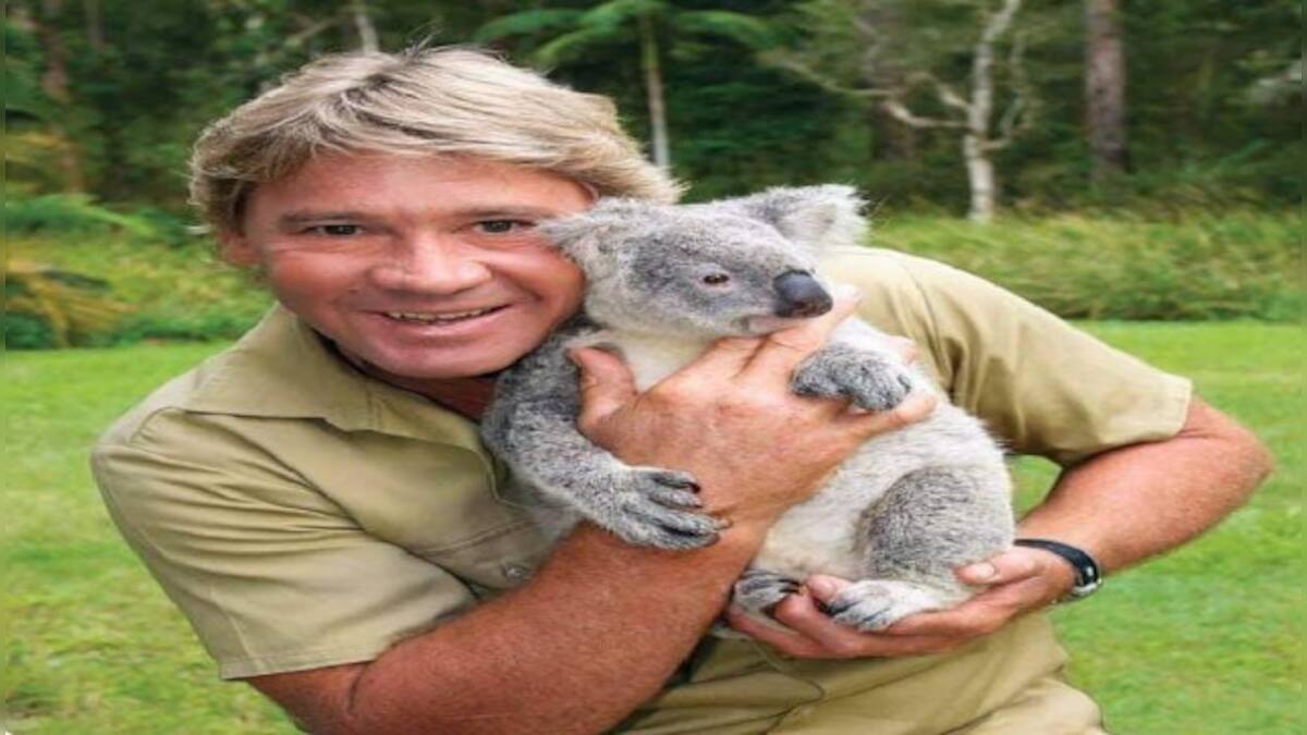 Aussies demand Steve Irwin’s picture replace Queen Elizabeth II on $5 ...
