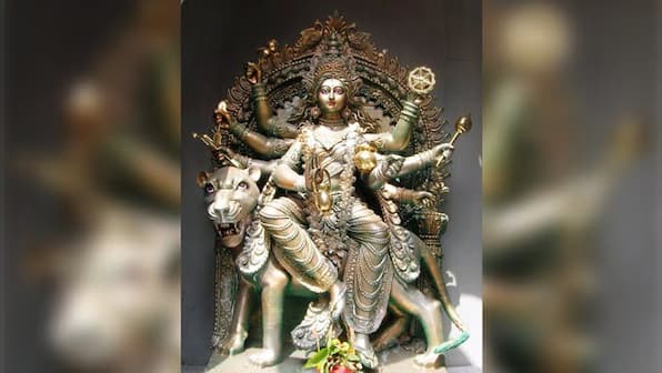 Navratri Day 4: How to worship Goddess Kushmanda; know significance, vidhi, shubh muhurat and mantra