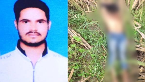 Meerut: 6 Muslim men suspected in Taliban-style beheading; torso recovered, head still missing