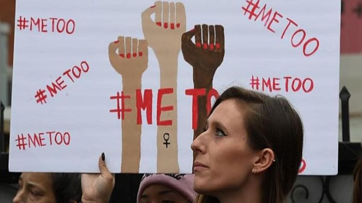 Five years of #MeToo: A look at how the campaign echoed around the world