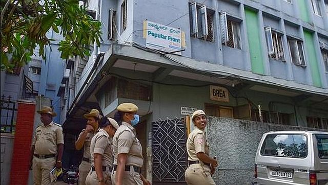 PFI ban: An important step in countering rising Islamism in India PFI ban: An important step in countering rising Islamism in India