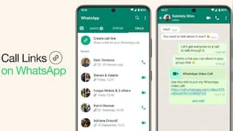 WhatsApp to roll out new Call Link feature; here’s how to access it
