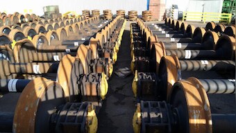Railways floats tender to build wheel plant, invites private players