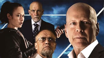 Five reasons why Bruce Willis's White Elephant deserves a watch