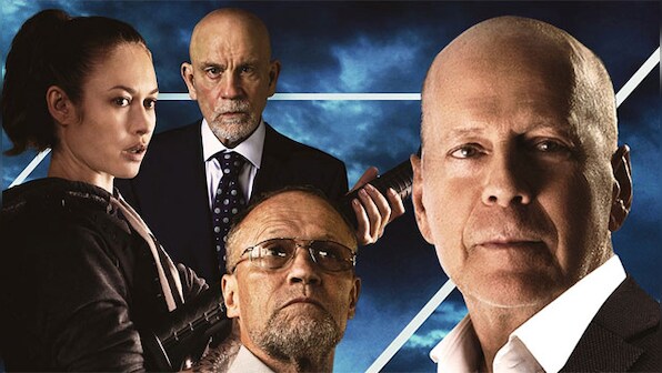 Five reasons why Bruce Willis's White Elephant deserves a watch