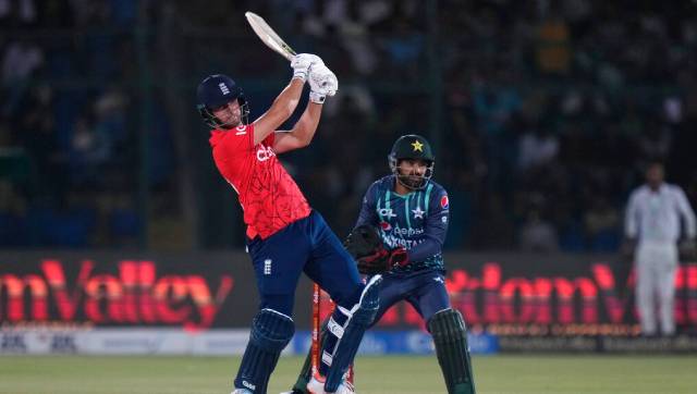 Pakistan vs England: Who is Will Jacks? English T20 sensation impresses on debut with quickfire 40 Pakistan vs England: Who is Will Jacks? English T20 sensation impresses on debut with quickfire 40