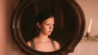 X movie review: Ti West’s slasher stalks the borders between horror movies and pornos for fresh targets