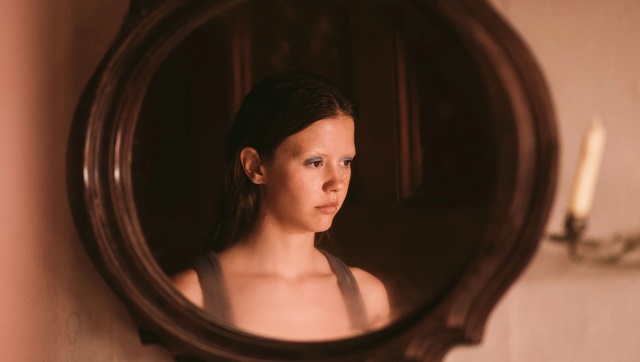 X movie review: Ti West’s slasher stalks the borders between horror movies and pornos for fresh targets X movie review: Ti West’s slasher stalks the borders between horror movies and pornos for fresh targets