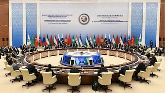 SCO Summit 2022 LIVE: PM Modi departs for India from Uzbekistan's Samarkand