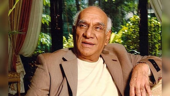 Yash Chopra's Birthday: The man who taught us love in all its forms