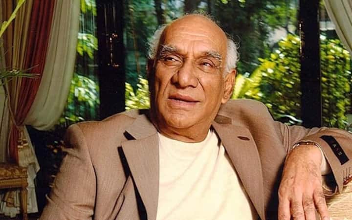 Yash Chopra's Birthday: The man who taught us love in all its forms