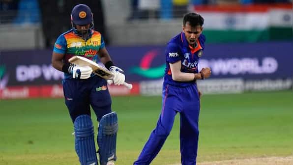 India vs Sri Lanka, 1st ODI Live Streaming: When and where to watch IND vs SL ODI match live
